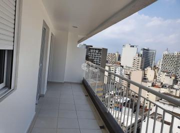 Apartamento · 48m² · 1 Quarto · 1 Vaga · VENDO Lindo Apartamento No Centro 48m², 1 dormitório, 1 vaga na República