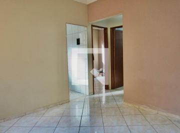 Apartamento · 47m² · 2 Quartos · 1 Vaga · Apartamento à Venda - Camargos, 2 Quartos,  47 m² - Belo Horizonte