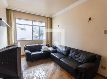 Apartamento · 94m² · 3 Quartos · 1 Vaga · Apartamento à Venda - Santo Antônio, 3 Quartos,  94 m² - Belo Horizonte
