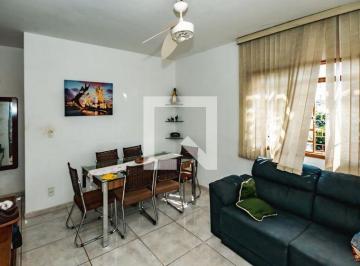 Apartamento · 60m² · 2 Quartos · 1 Vaga · Apartamento à Venda - Santa Terezinha, 2 Quartos,  60 m² - Belo Horizonte