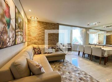 Apartamento · 78m² · 3 Quartos · 2 Vagas · Apartamento à Venda - Silveira, 3 Quartos,  78 m² - Belo Horizonte