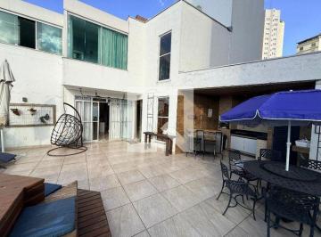 Apartamento Venda 270m² de 4 quartos · Apartamento à Venda - Sagrada Família, 4 Quartos, 270 m² - Belo Horizonte