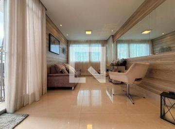 Apartamento de 4 quartos, Belo Horizonte · Apartamento à Venda - Sagrada Família, 4 Quartos,  270 m² - Belo Horizonte