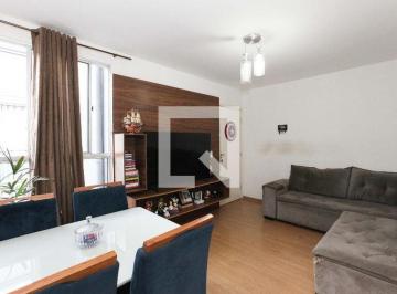 Apartamento · 43m² · 2 Quartos · 1 Vaga · Apartamento à Venda - Diamante, 2 Quartos,  43 m² - Belo Horizonte