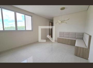 Apartamento · 57m² · 2 Quartos · 1 Vaga · Apartamento à Venda - Lundcéia, 2 Quartos,  57 m² - Lagoa Santa