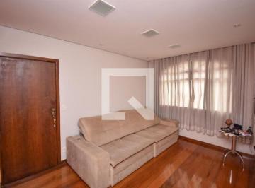Apartamento · 190m² · 3 Quartos · 2 Vagas · Apartamento à Venda - Prado, 3 Quartos, 190 m² - Belo Horizonte
