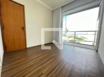 Apartamento · 90m² · 3 Quartos · 1 Vaga · Apartamento à Venda - Ouro Preto, 3 Quartos, 90 m² - Belo Horizonte