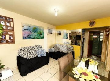 Apartamento · 70m² · 2 Quartos · 1 Vaga · Apartamento à Venda - Tirol, 2 Quartos, 70 m² - Contagem