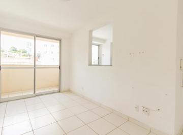 Apartamento · 49m² · 2 Quartos · 1 Vaga · Apartamento à Venda - Santa Branca, 2 Quartos,  49 m² - Belo Horizonte