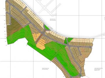 Terreno , Lagoa Santa · Lote R1 - Residencial Raizes - Lagoa Santa/MG