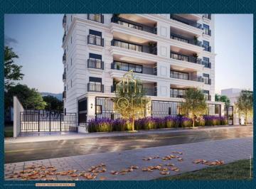 Apartamento · 128m² · 3 Quartos · 2 Vagas · Apartamento à venda em Campinas, Cambuí, com 3 suítes, com 128 m², Belleville