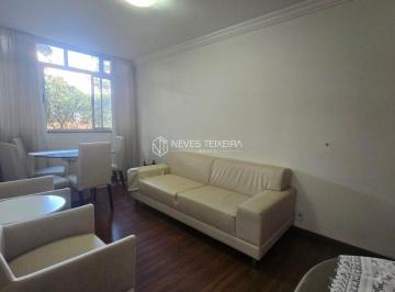 Apartamento · 64m² · 3 Quartos · SQS 414 | 3 Quartos | 1º Andar | Nascente | Parte Elétrica e Hidráulicas reformada!