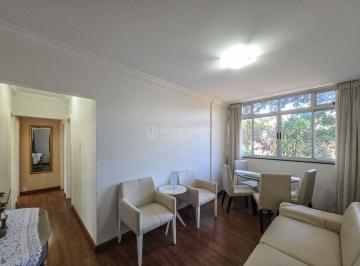 Apartamento · 64m² · 3 Quartos · SQS 414 | 3 Quartos | 1º Andar | Nascente | Parte Elétrica e Hidráulicas reformada!