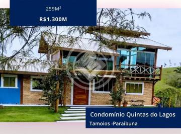 1000037428.jpg · Condomínio Quintas dos Lagos 4 dormitórios, sendo 2 suítes em .Paraibuna
