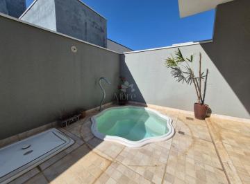 Casa · 150m² · 3 Quartos · 4 Vagas · Casa à venda em Sumaré, Parque Jatobá (Nova Veneza), com 3 suítes, com 150 m², Real Park Sumaré
