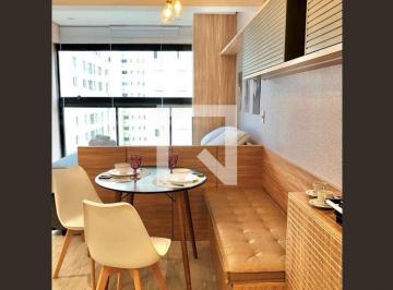 Apartamento · 25m² · 1 Quarto · Apartamento para Aluguel - Vila Pompéia, 1 Quarto,  25 m2 - São Paulo