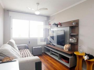 Apartamento · 100m² · 2 Quartos · 1 Vaga · Apartamento para Aluguel - Petrópolis, 2 Quartos,  100 m2 - Porto Alegre