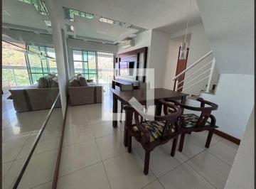 Apartamento · 198m² · 4 Quartos · 3 Vagas · Apartamento para Aluguel - Recreio, 4 Quartos,  198 m2 - Rio de Janeiro