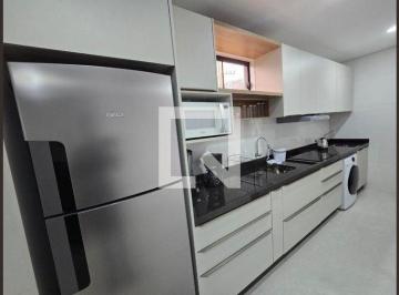 Casa · 33m² · 1 Quarto · Casa para Aluguel - Santa Mônica, 1 Quarto, 33 m2 - Florianópolis