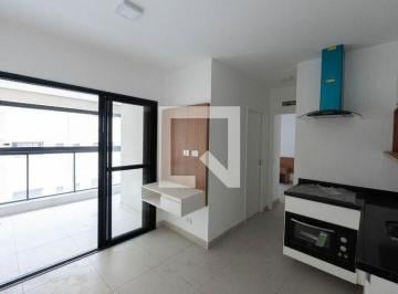 Apartamento · 45m² · 2 Quartos · 1 Vaga · Apartamento para Aluguel - Consolação, 2 Quartos,  45 m2 - São Paulo