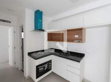 Apartamento 45m² Aluguel Bela Vista · Apartamento para Aluguel - Consolação, 2 Quartos,  45 m2 - São Paulo