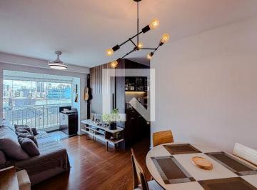 Apartamento · 68m² · 3 Quartos · 2 Vagas · Apartamento para Aluguel - Ipiranga, 3 Quartos, 68 m2 - São Paulo
