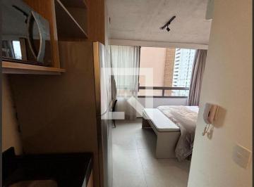 Apartamento · 18m² · 1 Quarto · Apartamento para Aluguel - Vila Mariana, 1 Quarto, 18 m2 - São Paulo