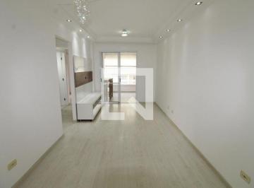 Apartamento · 60m² · 2 Quartos · 1 Vaga · Apartamento para Aluguel - Jardim America, 2 Quartos, 60 m2 - São José dos Campos
