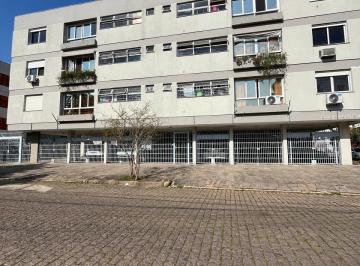 Apartamento · 64m² · 2 Quartos · 1 Vaga · Apartamento 2 dormitórios, 1 vaga coberta no bairro Menino Deus.