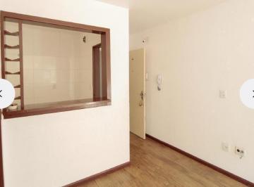 Apartamento · 42m² · 2 Quartos · Apartamento 2 dormitórios à venda Jardim Carvalho Porto Alegre/RS
