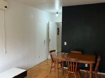 Apartamento · 45m² · 1 Quarto · Apartamento em Santana