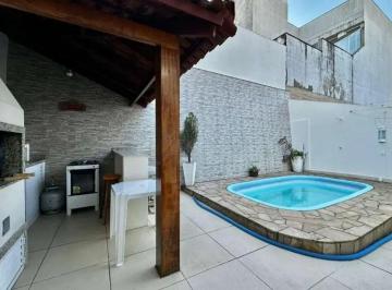 Casa · 113m² · 3 Quartos · 2 Vagas · Casa em condomínio com 2 dormitórios, suíte e 2 vagas
