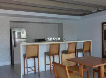 Apartamento de 3 quartos Venda R$ 870.000 · Cobertura 3 quartos Recreio