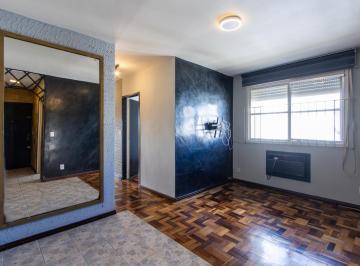 Apartamento de 3 quartos, Porto Alegre · Apartamento de 3 quartos reformado, 1 banheiro - Bairro Camaquã.