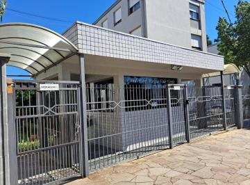 Apartamento · 49m² · 2 Quartos · Apartamento no bairro Jardim Sabará - 2 dormitórios