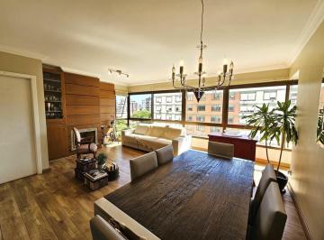 Apartamento · 98m² · 3 Quartos · 2 Vagas · Apartamento em Menino Deus