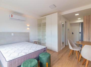 Apartamento · 27m² · 1 Quarto · 1 Vaga · Apartamento em Partenon