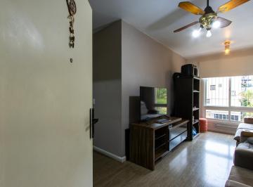 Apartamento · 58m² · 2 Quartos · 1 Vaga · Apartamento 2 dormitórios  I Vaga  de garagem- bairro Tristeza