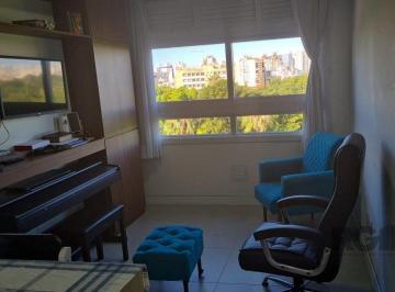 Apartamento · 52m² · 2 Quartos · 1 Vaga · Apartamento 2 dormitórios à venda Centro Histórico Porto Alegre/RS