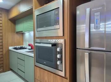 Apartamento Venda de 3 quartos · Lindo 3 quartos Barra Bonita