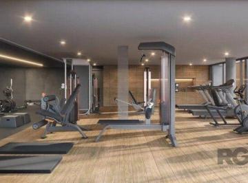 Apartamento · 98m² · 3 Quartos · 2 Vagas · Apartamento em Menino Deus