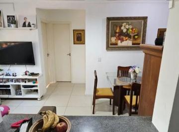Apartamento · 44m² · 2 Quartos · 1 Vaga · Oportunidade Única de Investimento! Apartamento 2 Quartos no bairro Glória!!!