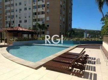 Apartamento · 68m² · 3 Quartos · 1 Vaga · Apartamento no Arboretto de 3 dormitórios infra e vaga DESOCUPADO