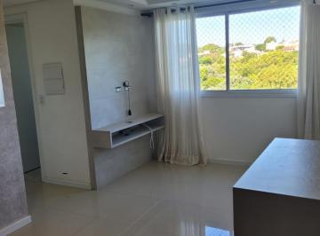 Apartamento · 47m² · 2 Quartos · 1 Vaga · Apartamento em Vila Nova