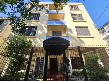 Apartamento · 44m² · 1 Quarto · Apartamento 1 dormitório no Moinhos de Vento
