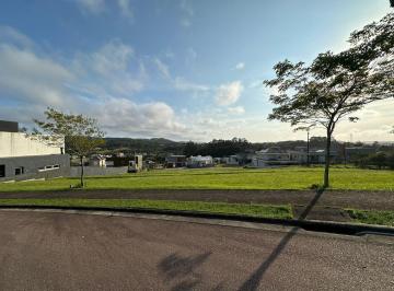 Terreno · 888m² · Lote Alphaville Porto Alegre com 887m²