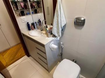 2 Quartos com Suíte e Varanda Gleba B Recreio dos Bandeirantes
Gleba B Recr · Apartamento confortável de 2 quartos com 108m Recreio