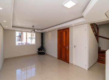 Casa · 86m² · 3 Quartos · 1 Vaga · Casa em condomínio 3 quartos, com vaga e piscina no bairro Jardim Itu