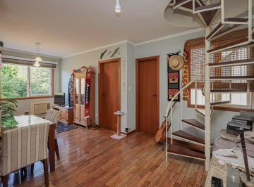 Apartamento · 111m² · 1 Quarto · 1 Vaga · Cobertura a venda no bairro Petrópolis