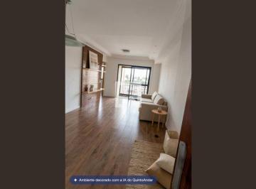 Apartamento · 58m² · 2 Quartos · 1 Vaga · Apartamento para Aluguel - Ipiranga, 2 Quartos, 58 m² - São Paulo